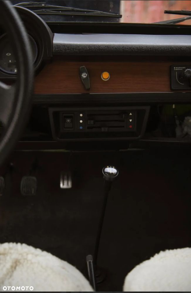 Wartburg 353 1.0 S - 11