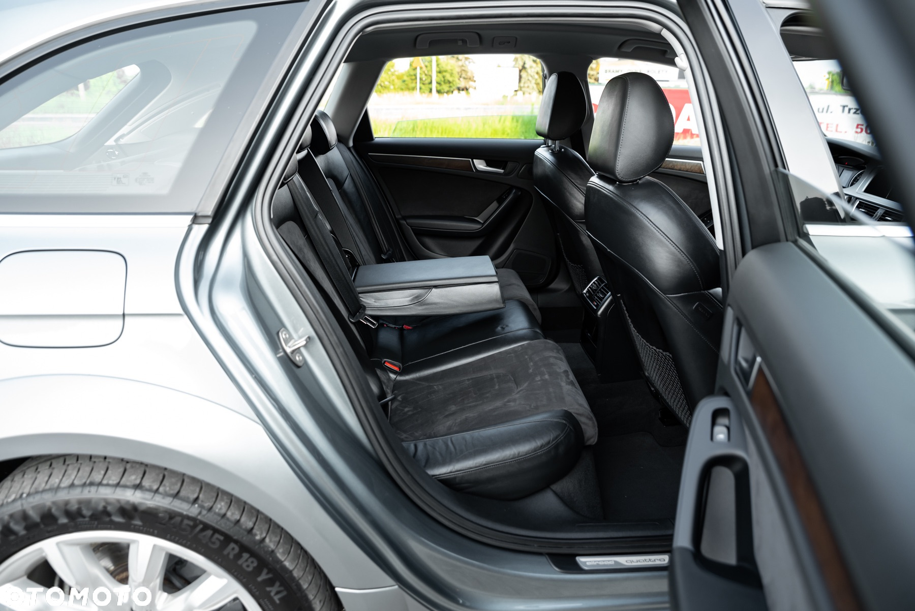 Audi A4 Allroad 2.0 TFSI Quattro S tronic - 20