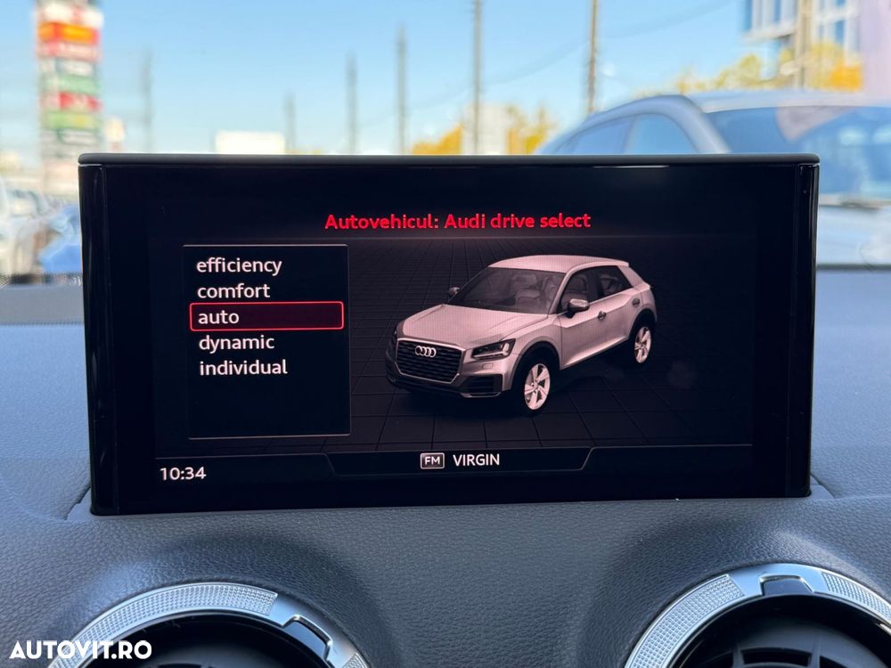 Audi Q2 - 16