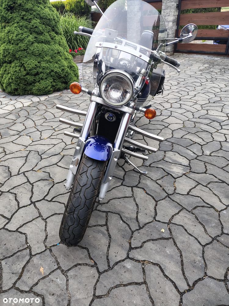 Suzuki Marauder - 5