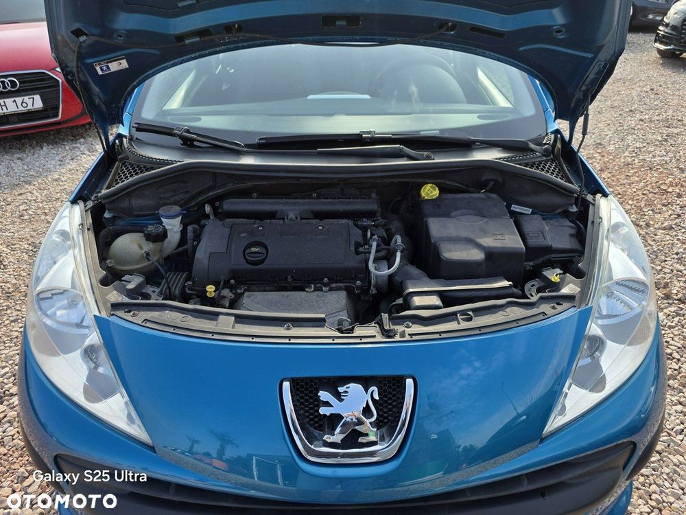 Peugeot 207 1.4 - 38
