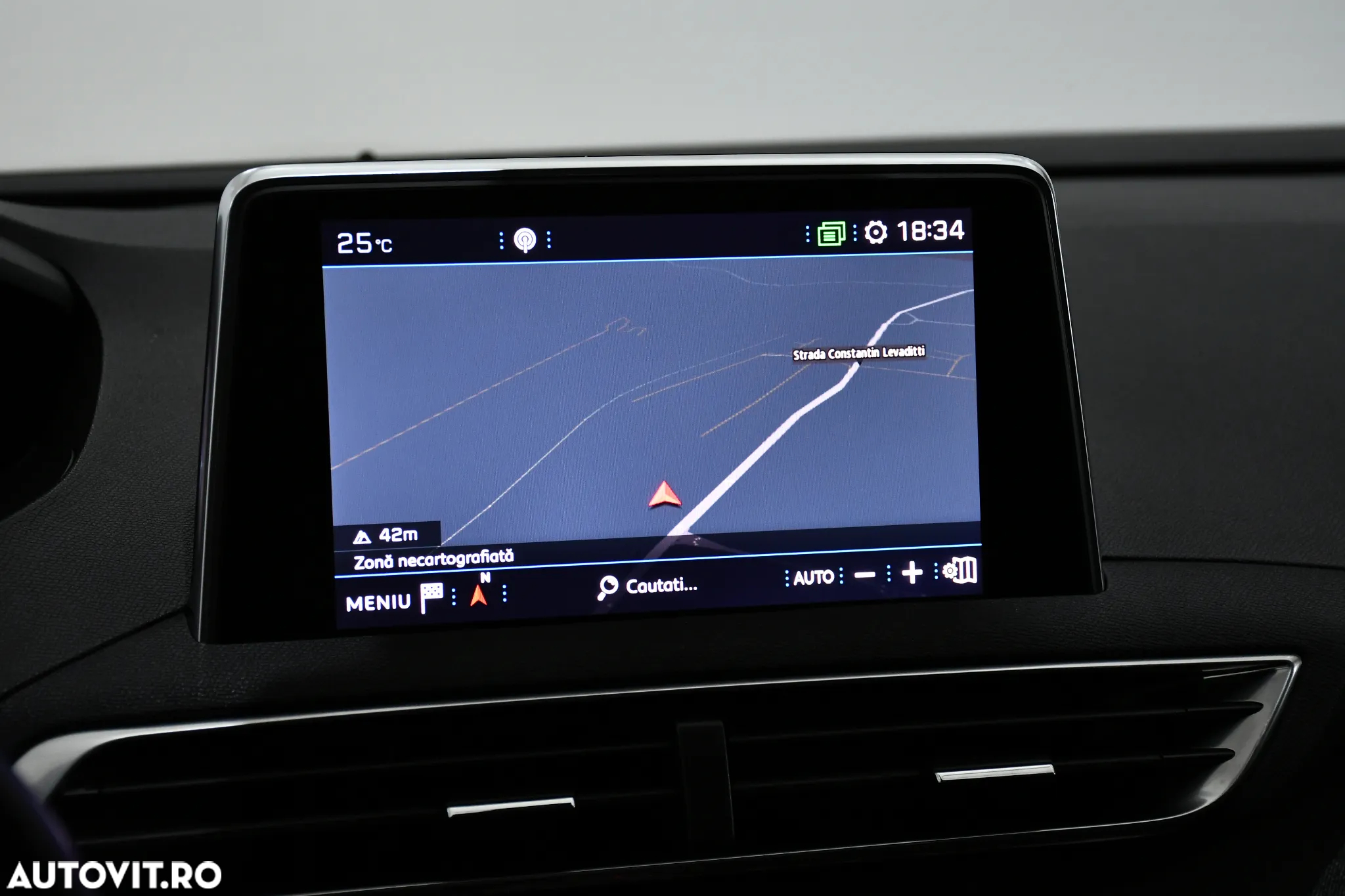 Peugeot 3008 1.2 PureTech 130 EAT8 GT - 25