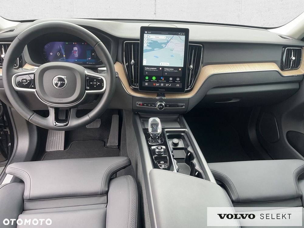 Volvo XC 60 - 15