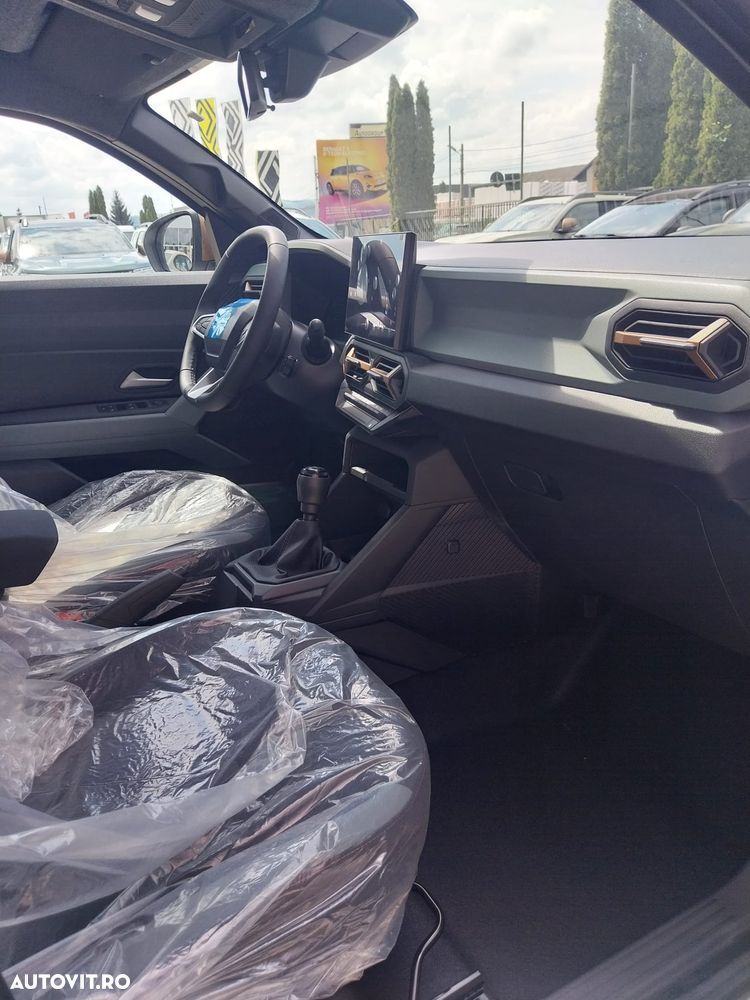 Dacia Duster ECO-G 120 Extreme - 13