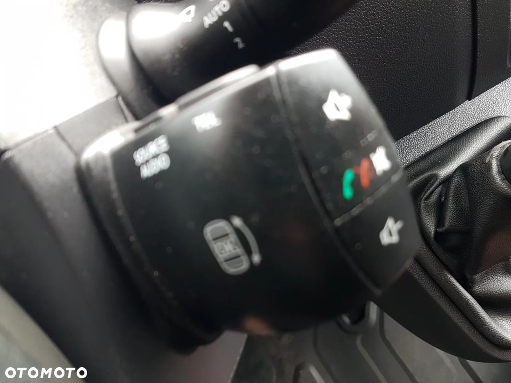 Renault MASTER L3H2 KLIMA DŁUGI WYSOKI BLASZAK VAN FURGON KRAJOWY MANUAL 6-BIEGÓW - 33