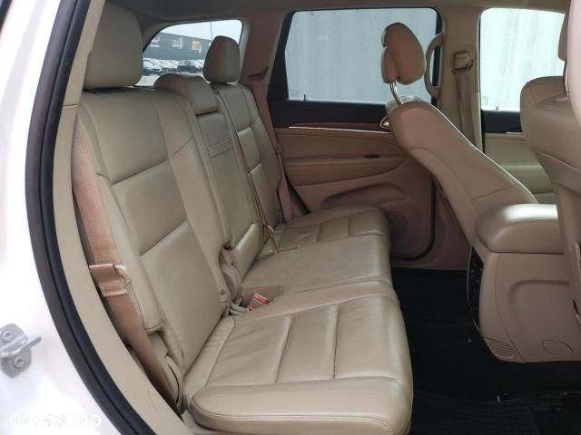 Jeep Grand Cherokee 3.6 V6 Limited - 6