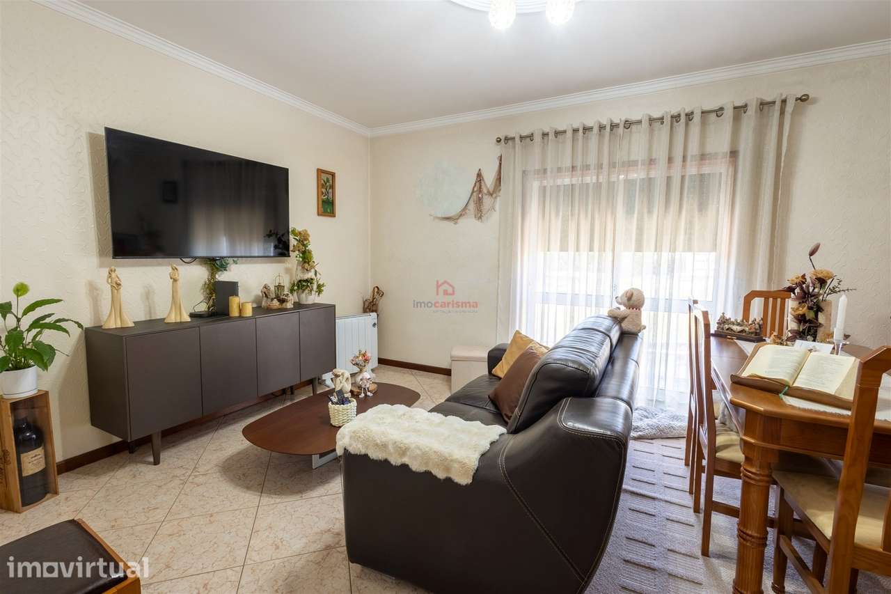 Moradia T3 em Meixomil, Paços de Ferreira - Grande imagem: 3/38