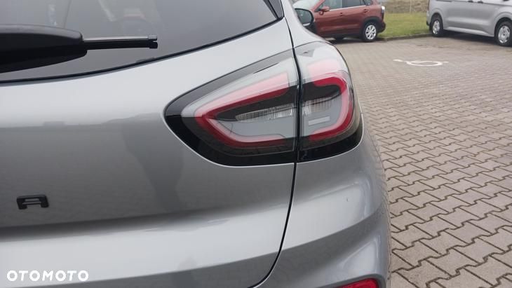 Ford Puma 1.0 EcoBoost Titanium - 24