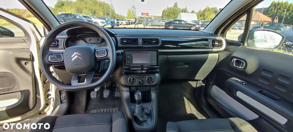 Citroën C3 1.2 PureTech Max - 5