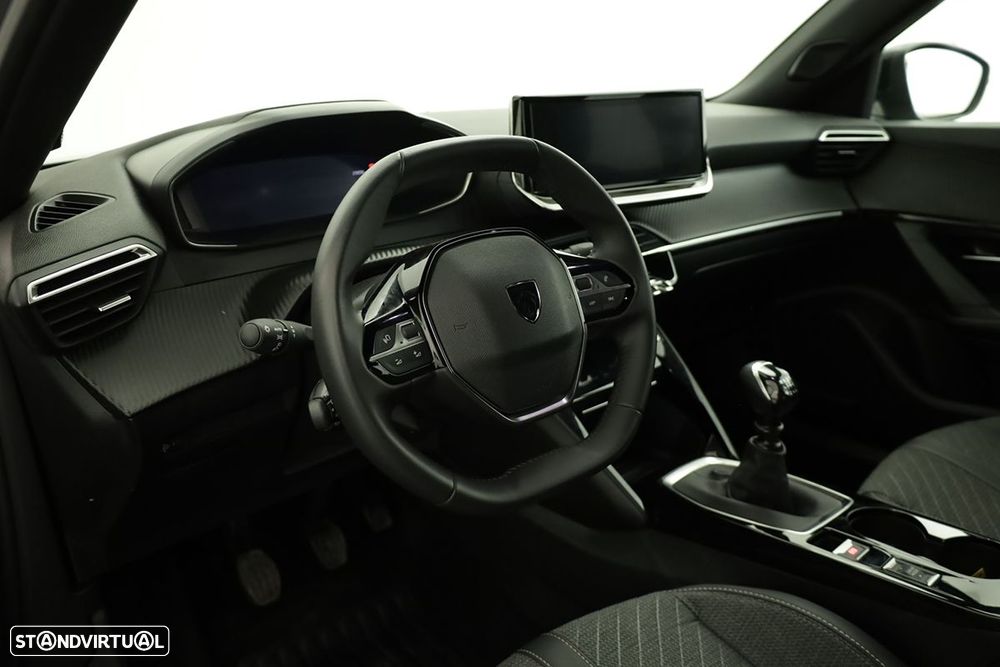 Peugeot 2008 1.2 PureTech Allure - 7