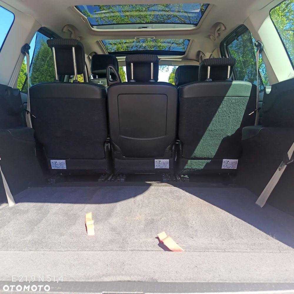 Renault Grand Scenic Energy dCi 130 Euro 6 S&S Bose Edition - 9