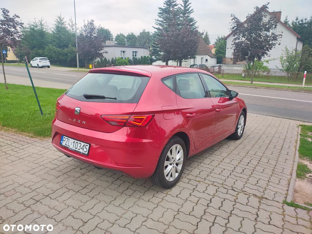 Seat Leon - 6