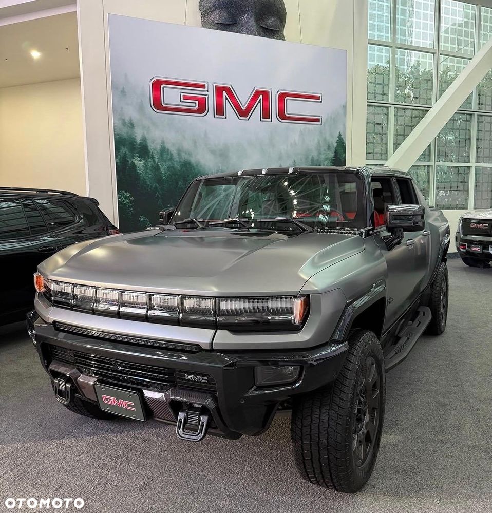 Hummer Inny