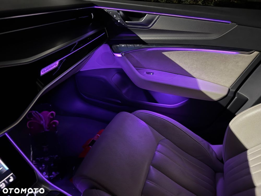 Audi A6 - 15