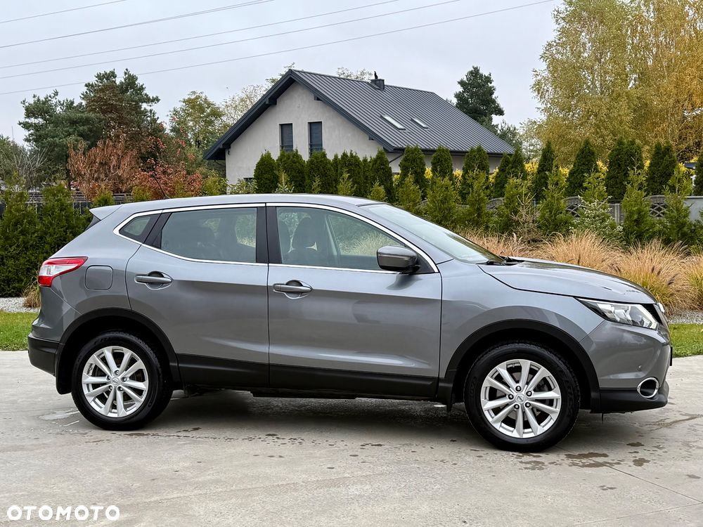 Nissan Qashqai 1.2 DIG-T Tekna+ - 12