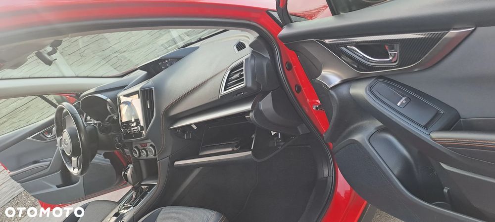 Subaru XV 1.6i Lineartronic Exclusive+ - 24