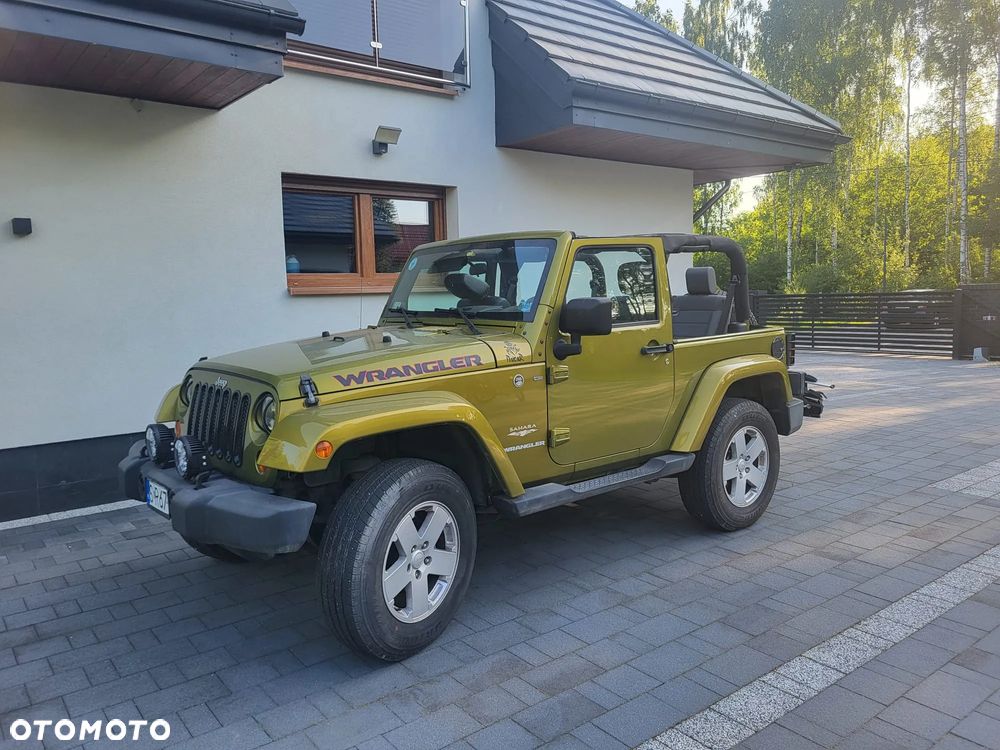 Jeep Wrangler ver-3-8-sahara - 6