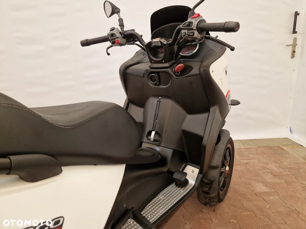 Gilera Inny - 25
