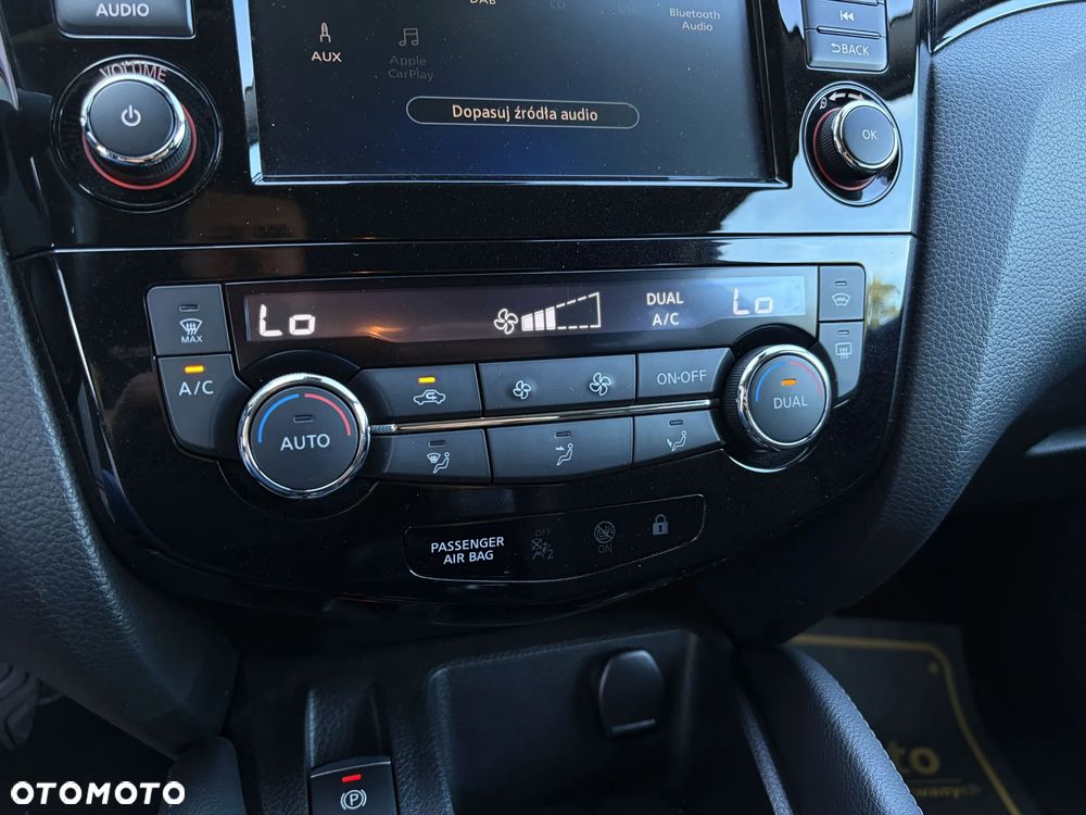 Nissan Qashqai - 29