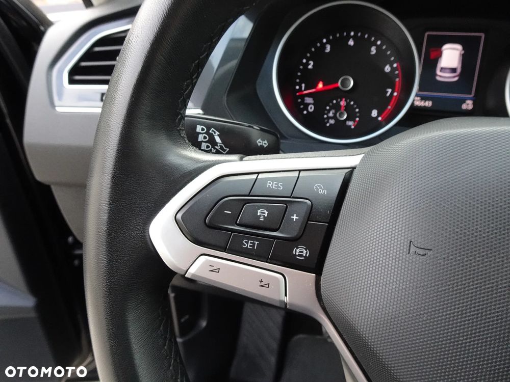 Volkswagen Tiguan 1.5 TSI EVO Life - 26