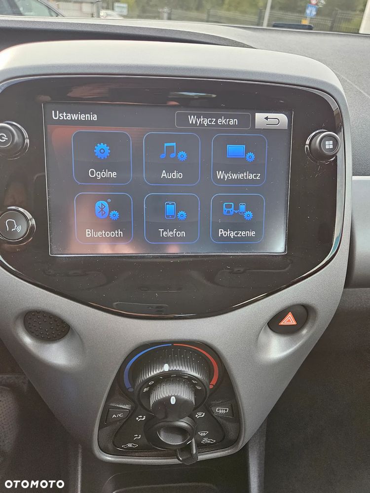 Toyota Aygo - 18