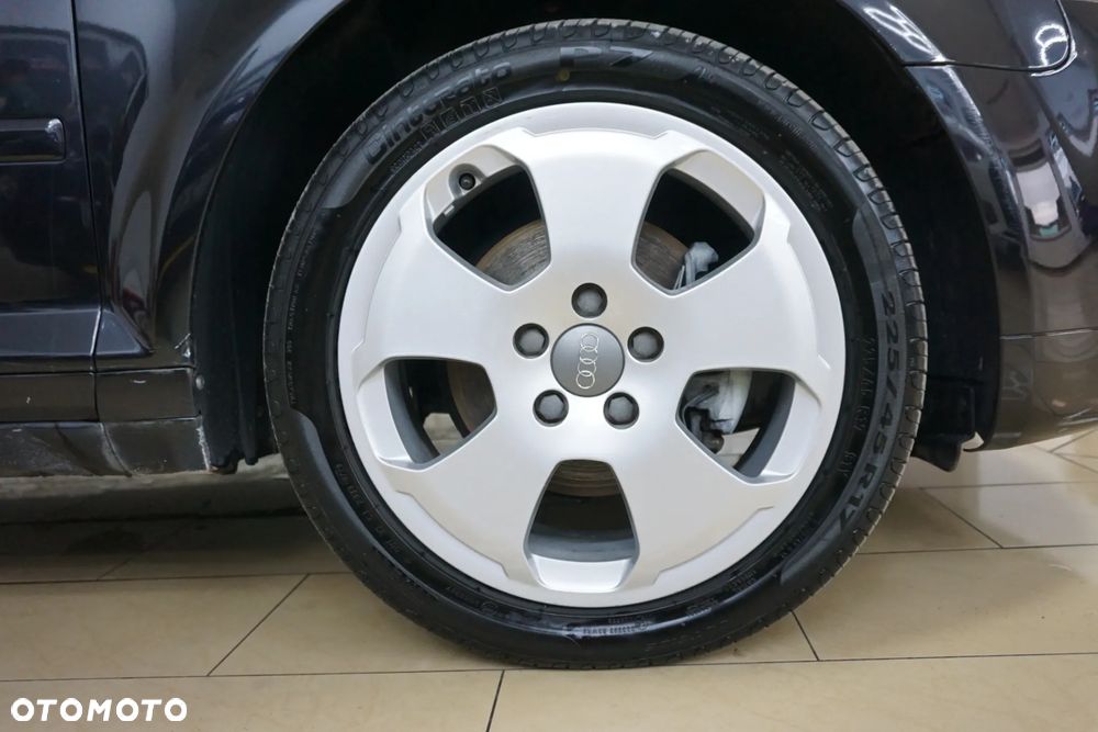 Audi A3 Sportback 2.0 TDI Ambition - 12
