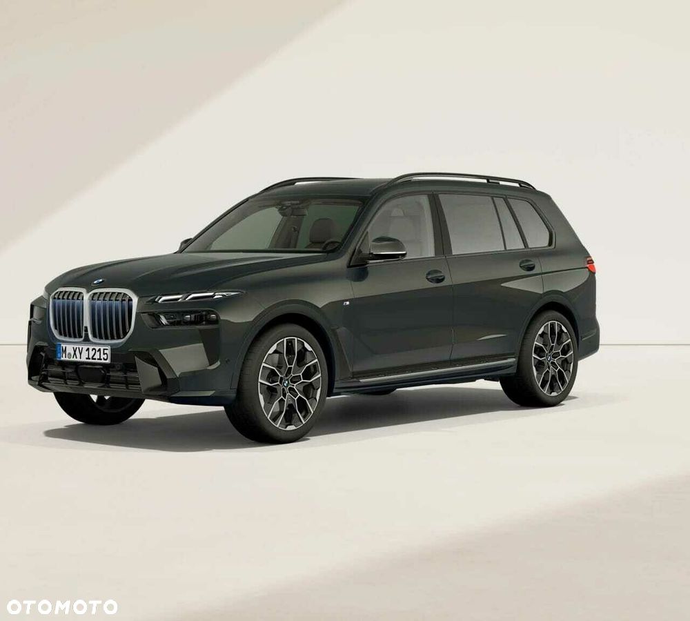 BMW X7 - 4