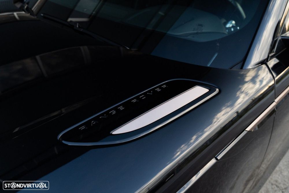 Land Rover Range Rover Velar 2.0 D R-Dynamic - 27