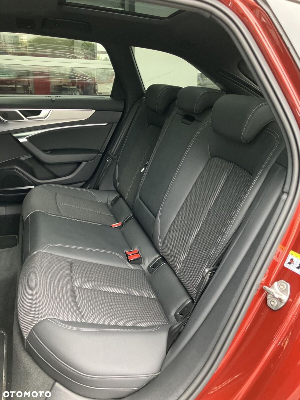 Audi A6 - 18