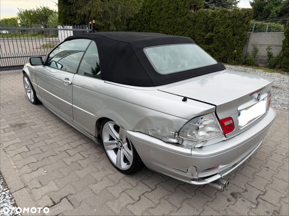 BMW Seria 3 330 Ci Edition Sport - 9