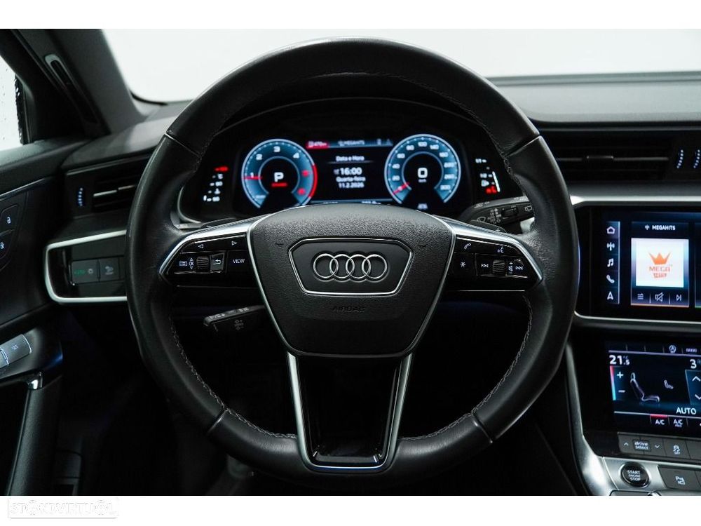 Audi A6 Avant 40 TDI Advanced S tronic - 20