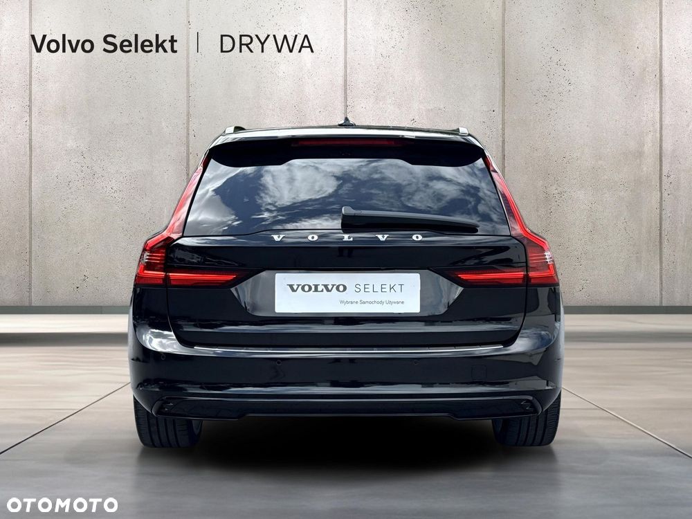 Volvo V90 - 4