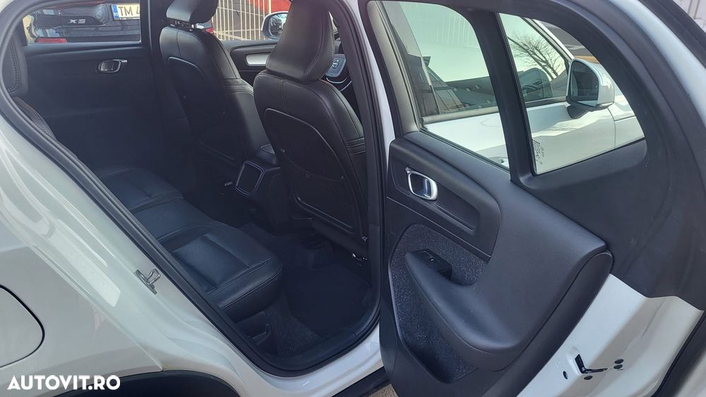 Volvo XC 40 D3 Momentum Pro - 7