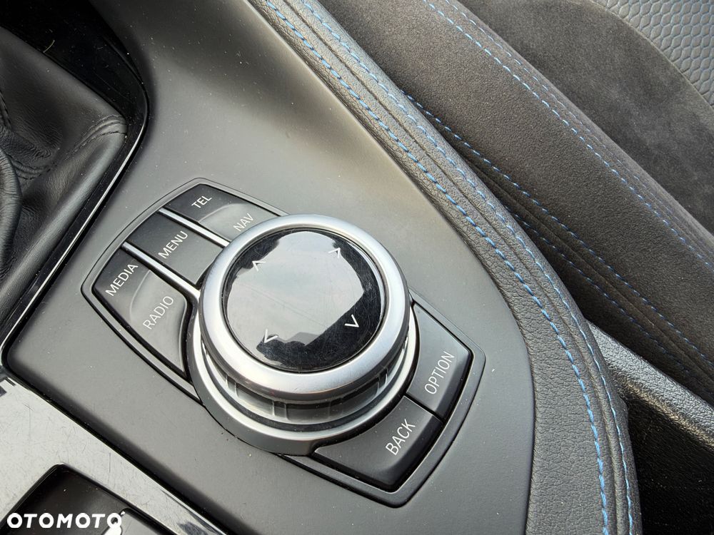 BMW X1 xDrive20d M Sport - 29