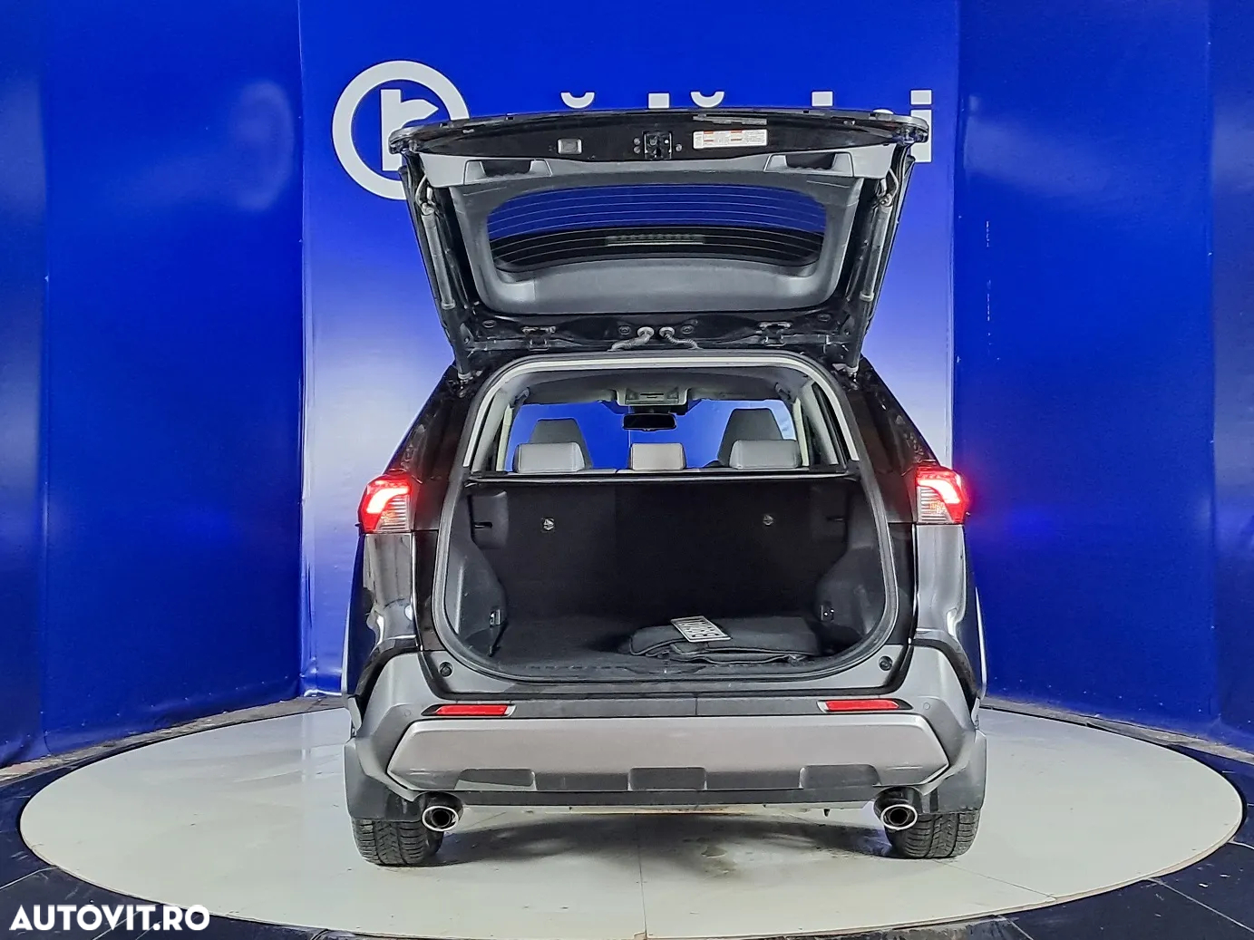 Toyota RAV4 - 20
