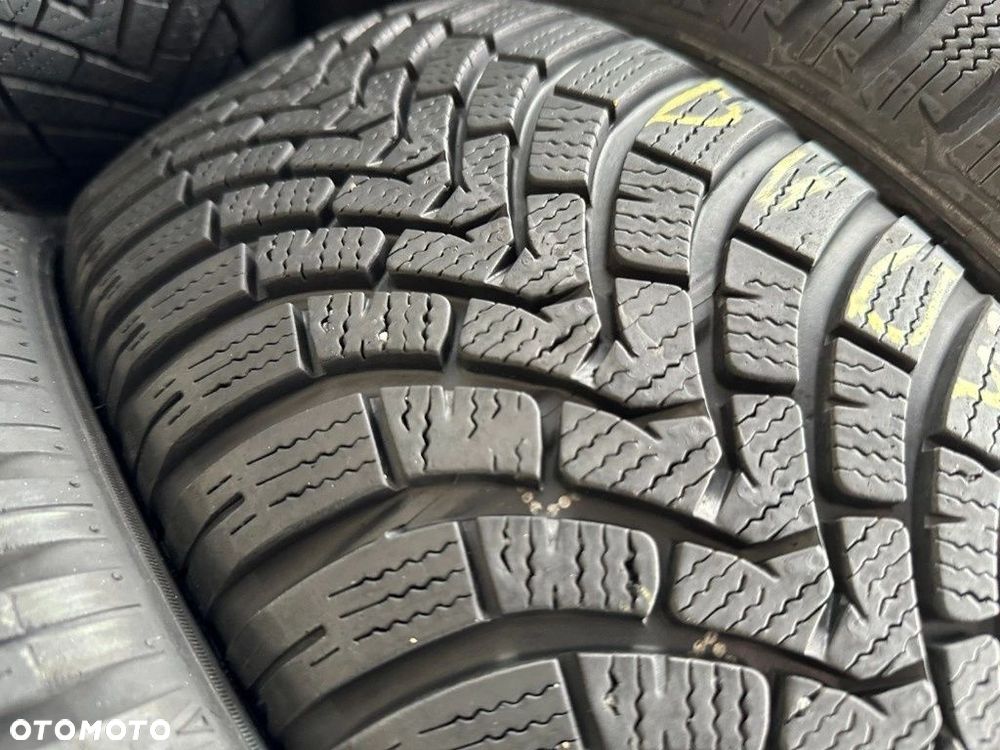 195/60r15 Falken Winter HS01_7mm_2szt_(310) - 3
