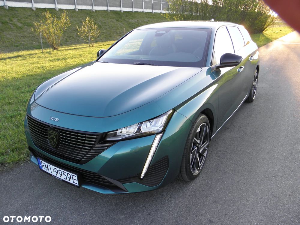 Peugeot 308 PureTech 130 Allure - 3