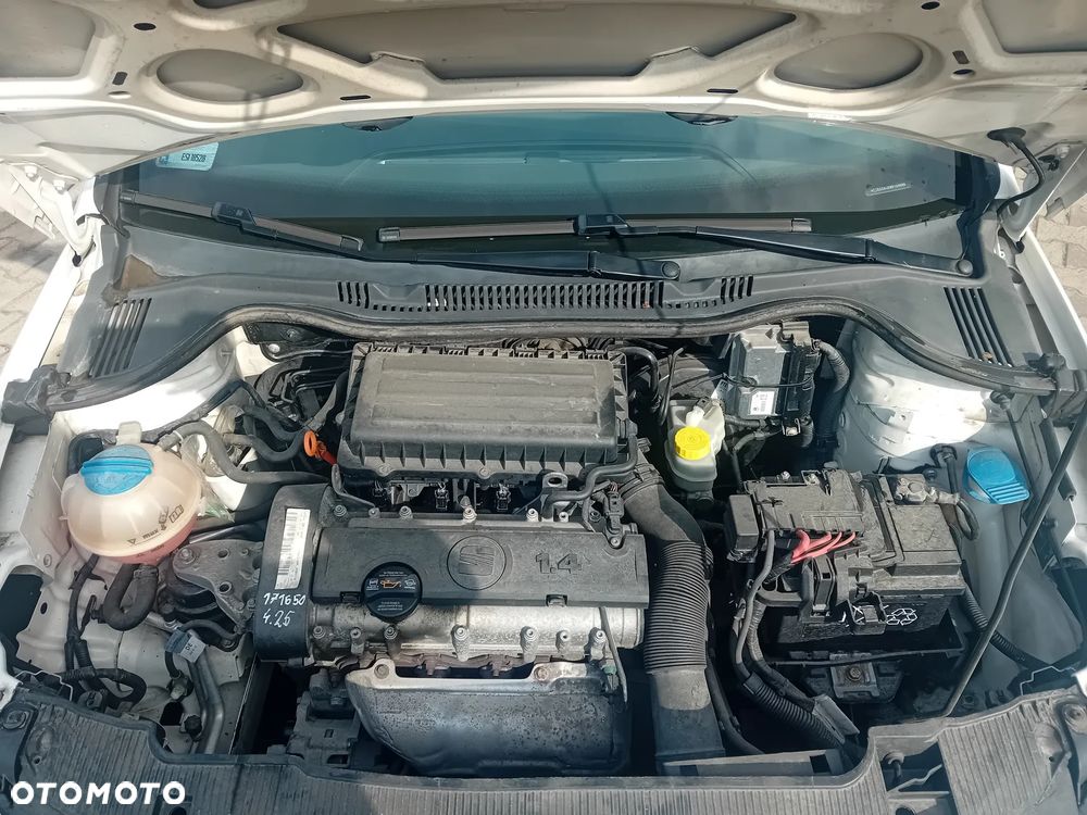 Seat Ibiza - 10