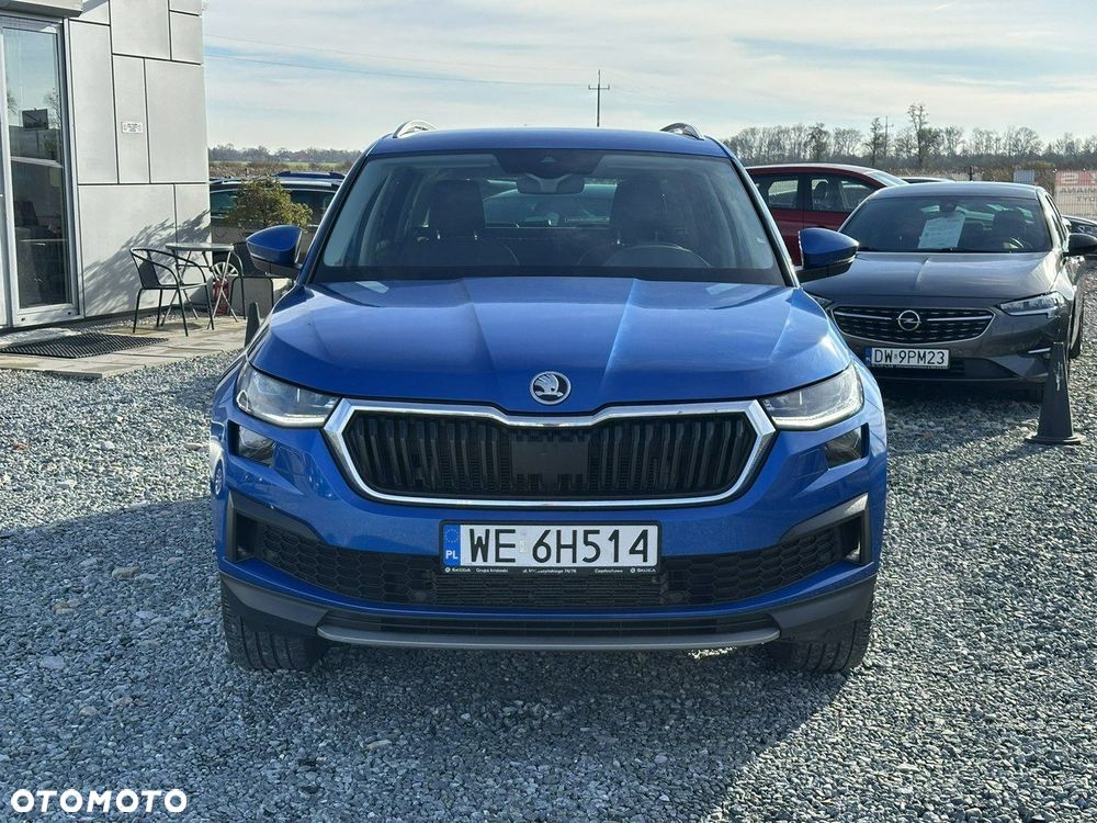 Skoda Kodiaq - 2