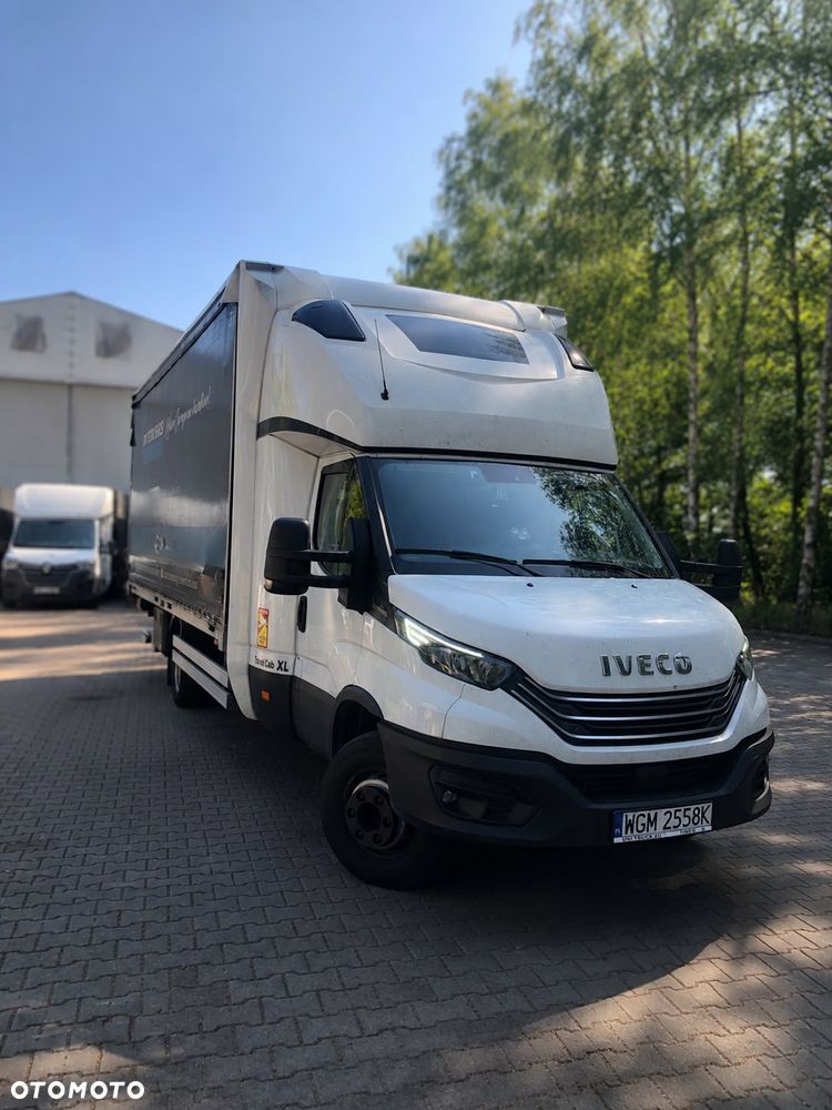 Iveco Daily - 1