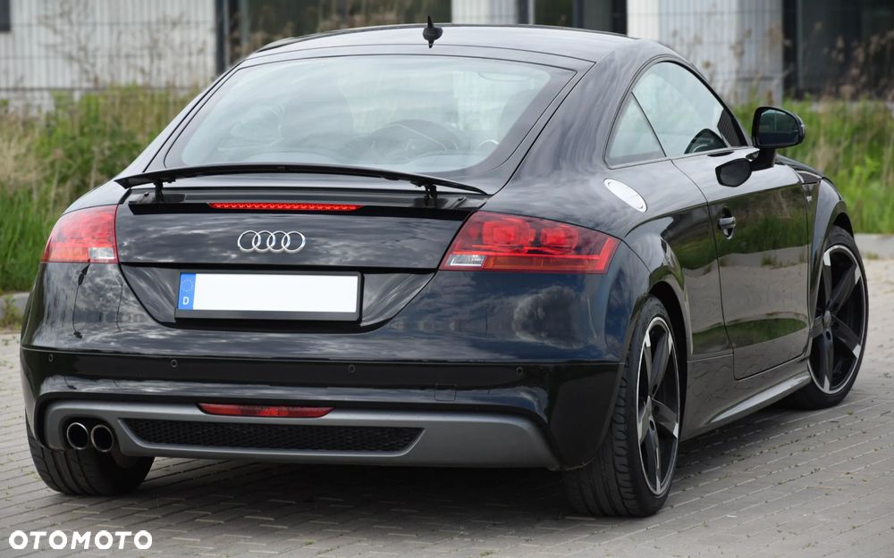 Audi TT Coupé - 37