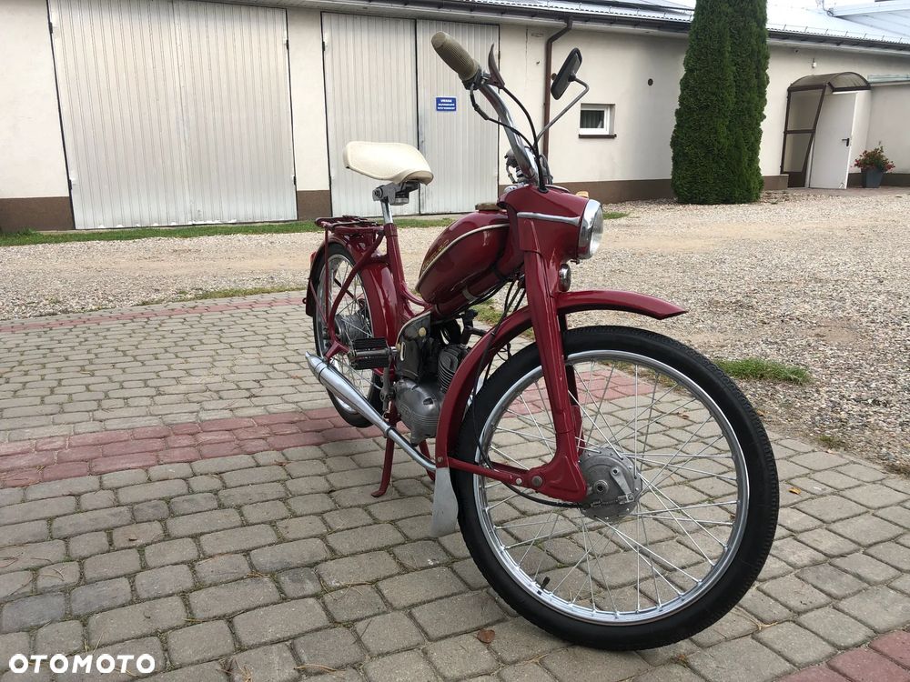 Komar Inny - 1