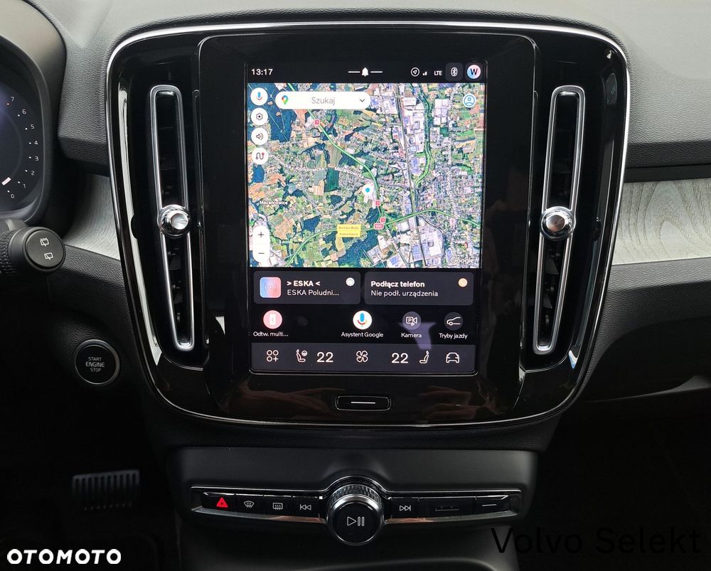 Volvo XC 40 - 17