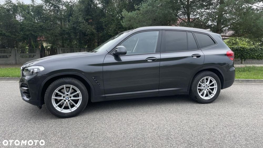 BMW X3 - 9