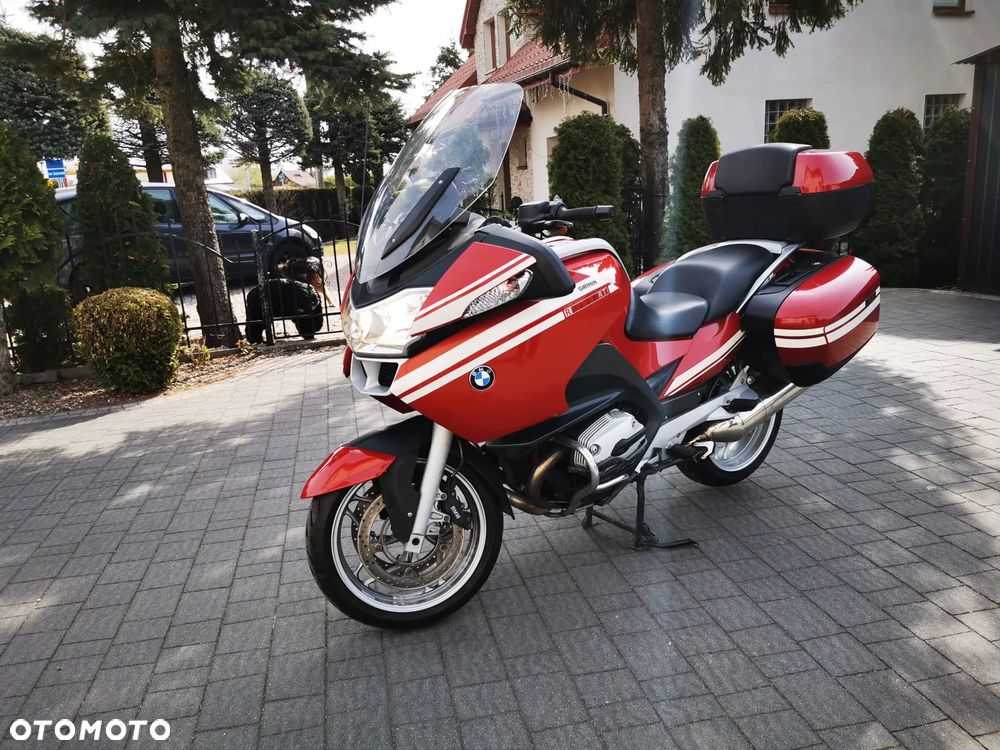 BMW RT - 6