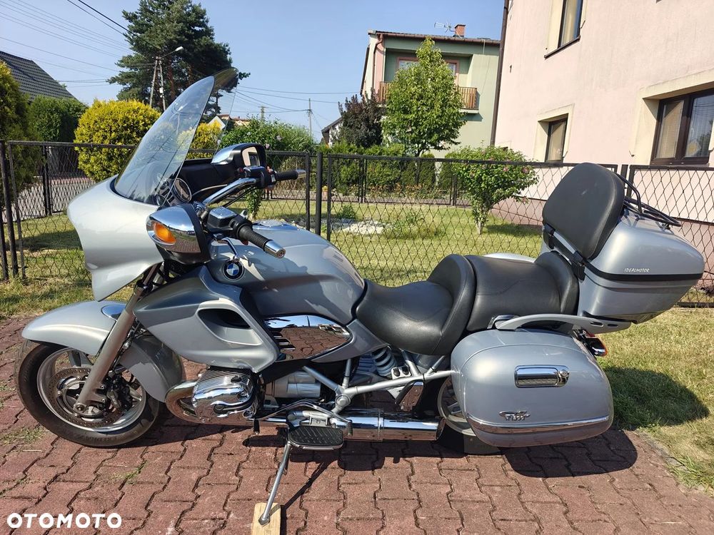 BMW R - 19