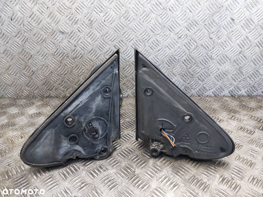 LUSTERKO LEWE PRAWE ELEKTRYCZNE CHRYSLER GRAND VOYAGER IV PB7 QB7 7 PIN EU - 6