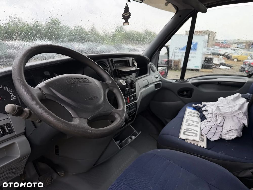 Iveco DAILY - 11