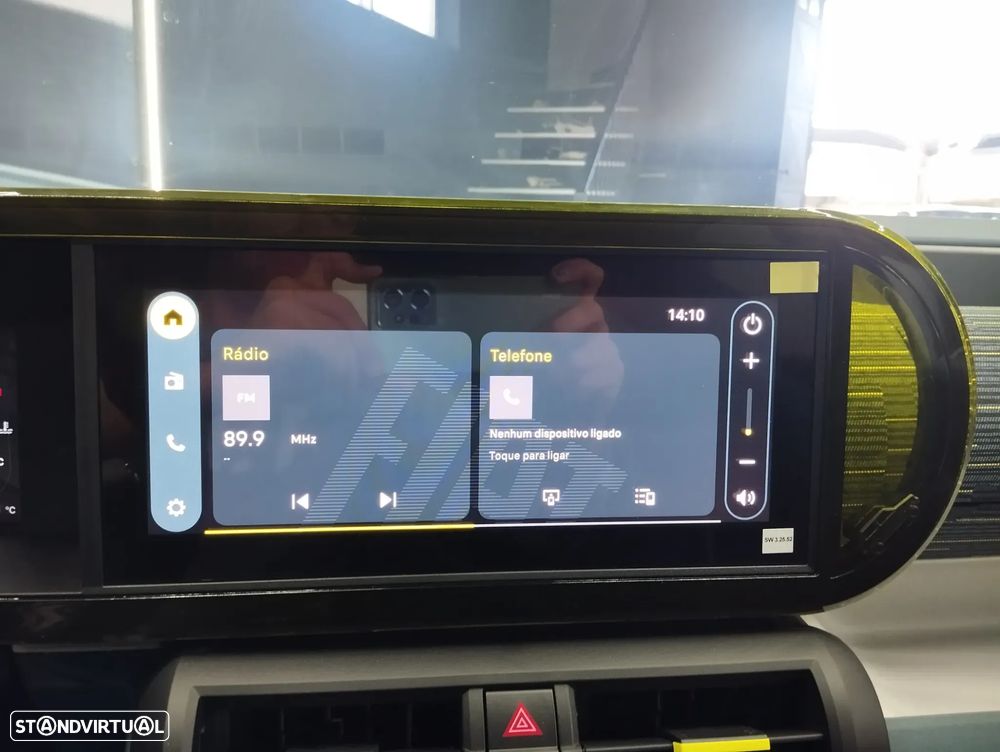 Fiat Grande Panda 1.2 Hybrid Icon eDCT - 23