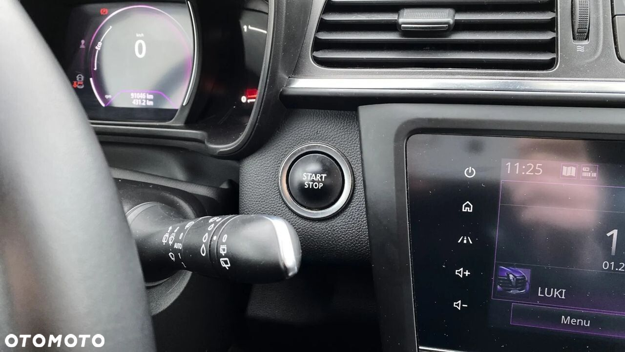 Renault Kadjar 1.3 TCe FAP Easy Life - 19